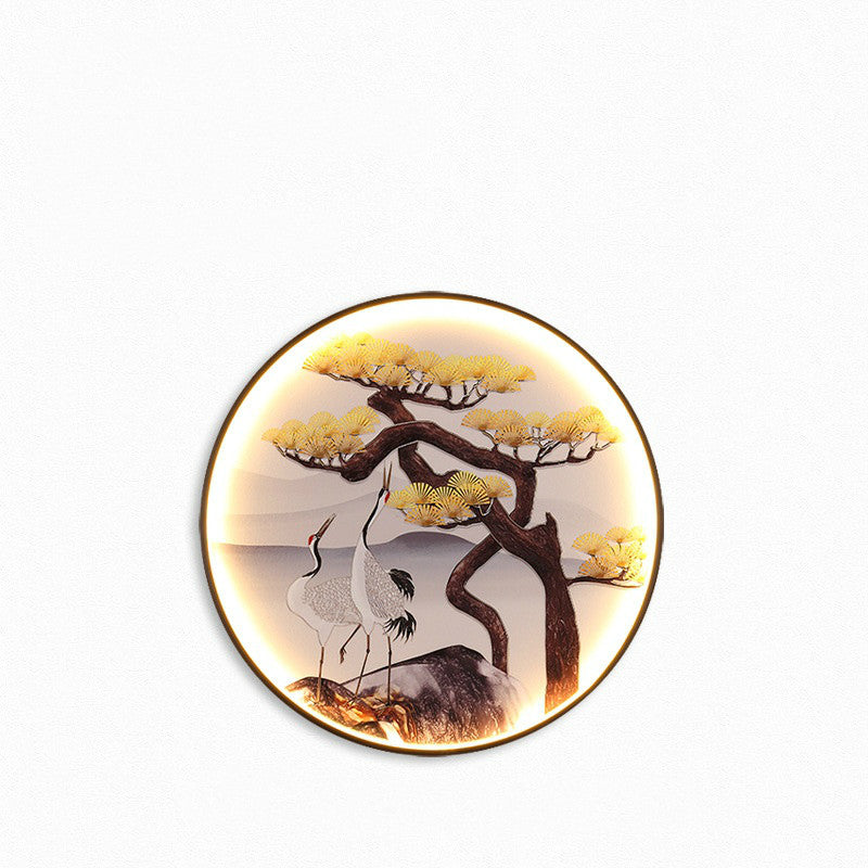 Gallery Beam LED Picture Wall Light / F / 35cm