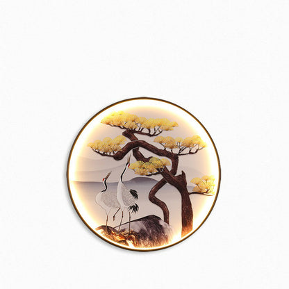 Gallery Beam LED Picture Wall Light / F / 35cm