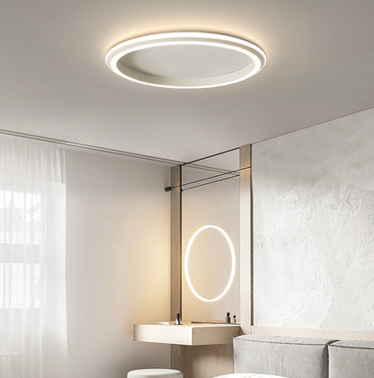 Halo Essence Dimmable LED Ceiling Light / White light / 40cm