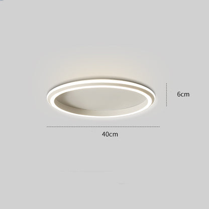Halo Essence Dimmable LED Ceiling Light / White light / 50cm