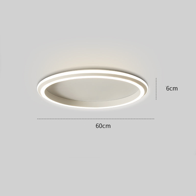 Halo Essence Dimmable LED Ceiling Light / White light / 60cm