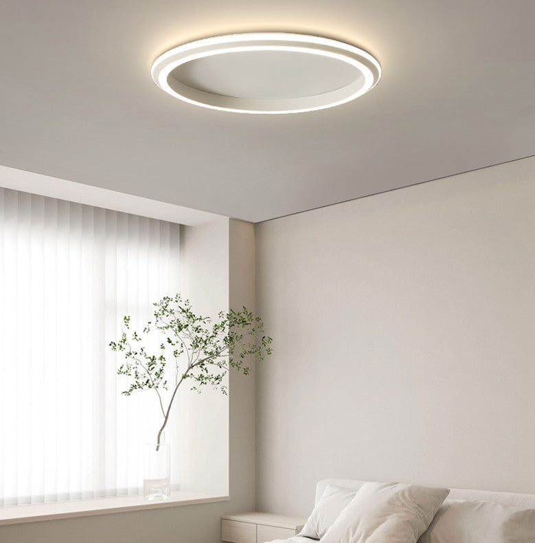 Halo Essence Dimmable LED Ceiling Light / Warm light / 50cm