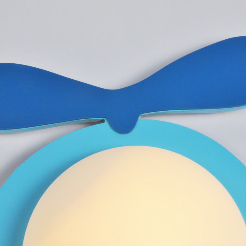 Little Grove Cartoon LED Wall Light