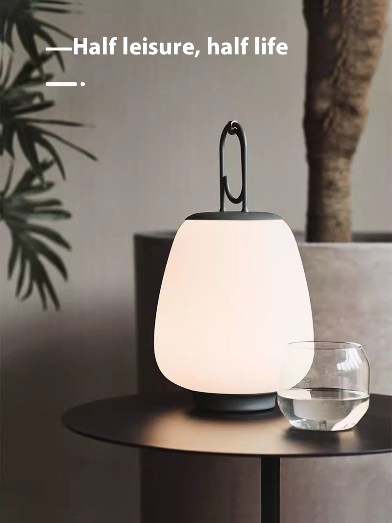Noma Cordless Accent Table Lamp